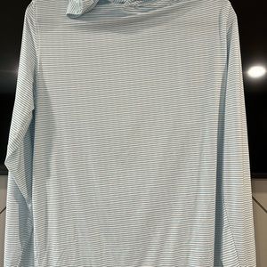 Johnnie O Talon Performance Tshirt hoodie